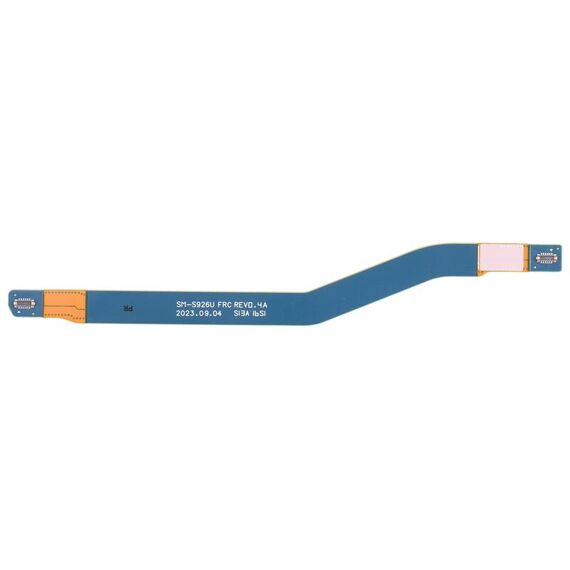 Per Samsung Galaxy S24+ 5G SM-S926B Cavo flessibile di segnale originale