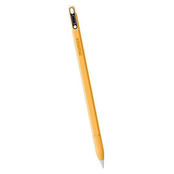 Penna capacitiva MOMAX TP10 Mag Link Pop Rainbow Touch Pen (gialla)