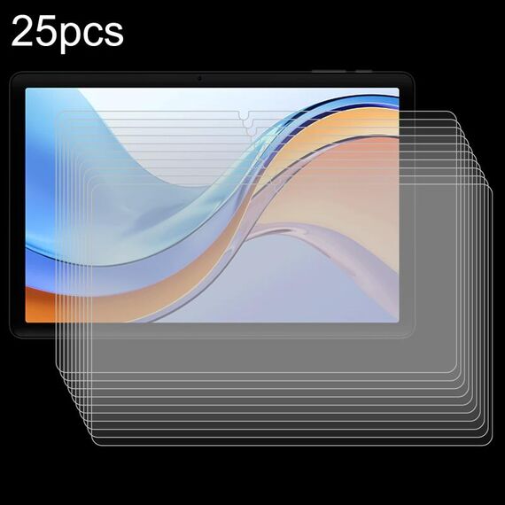 Per HOTWAV Pad 11 25 pezzi 9H 0,3 mm Pellicola in vetro temperato antideflagrante