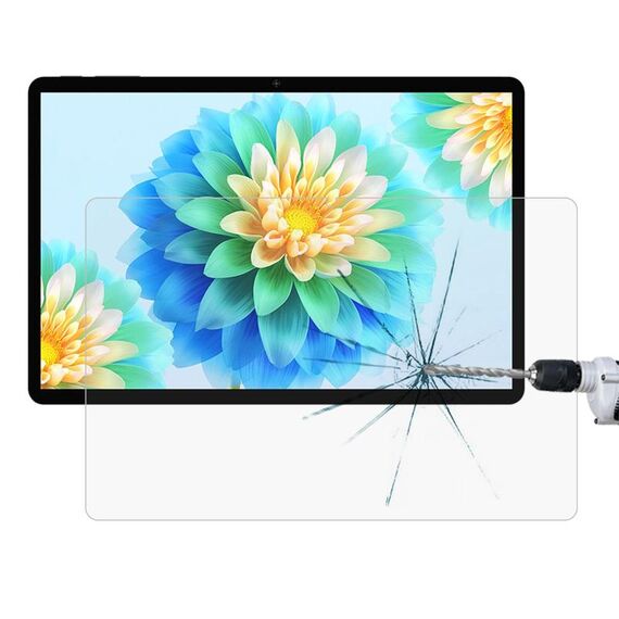 Per Teclast P30 Tablet 10.1 9H 0.3mm Pellicola in vetro temperato antideflagrante