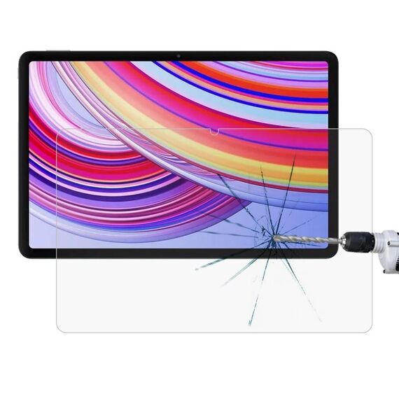 Per Xiaomi Redmi Pad Pro 9H Pellicola in vetro temperato antideflagrante da 0,3 mm