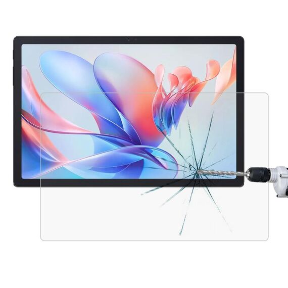 Per Oscal Pad 80 WiFi 10.5 9H 0.3mm Pellicola in vetro temperato antideflagrante