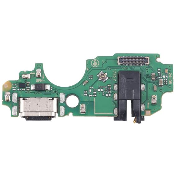 Per la scheda della porta di ricarica ZTE Blade A54
