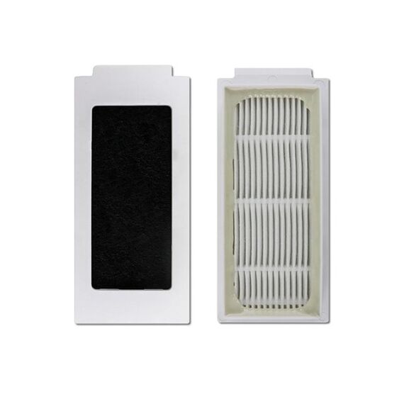 Per accessori per filtri aspirapolvere robot ECOVACS T30 / T30 Pro / T30 Max