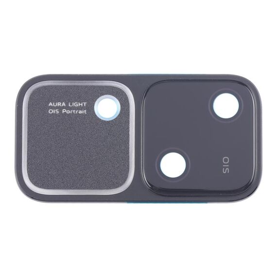 Per vivo V30 Copriobiettivo fotocamera originale (nero)