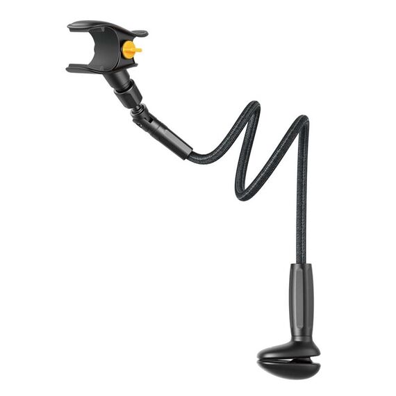 JOYROOM JR-ZS389 Supporto per telefono da tavolo pigro (nero)
