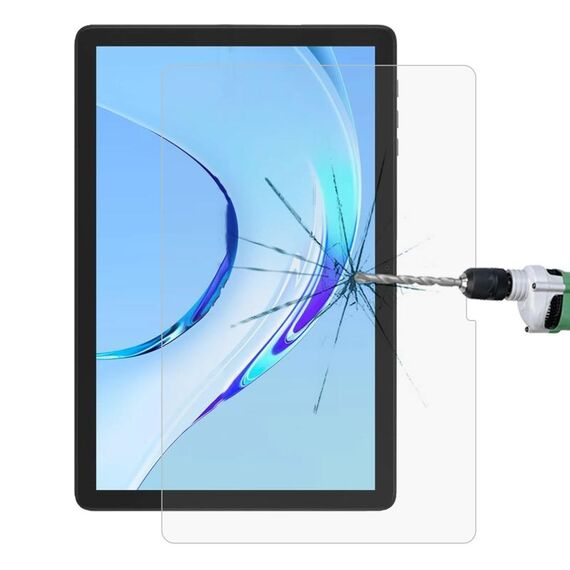Per Plimpton P8 Pro 10.1 9H 0,3 mm Pellicola in vetro temperato antideflagrante