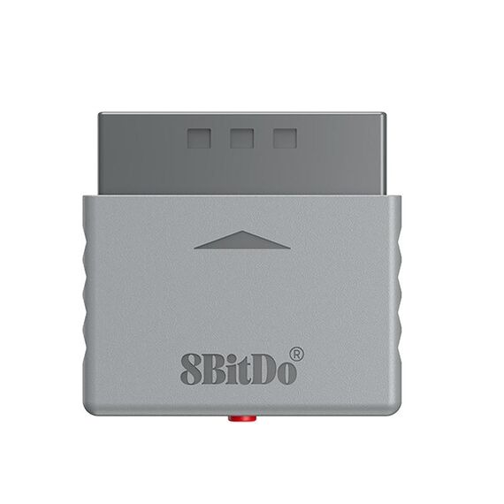 Ricevitore Bluetooth wireless 8Bitdo 83KA PS