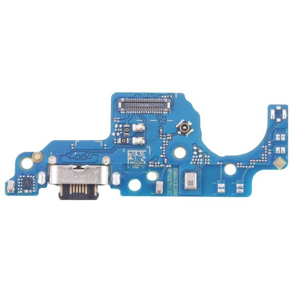 Per la scheda porta di ricarica OEM Motorola Moto G24