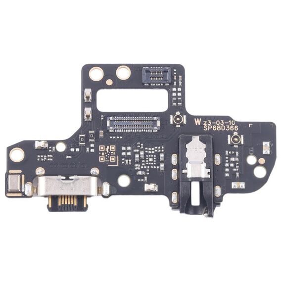 Per scheda porta di ricarica OEM Motorola Moto G Stylus 2023 4G