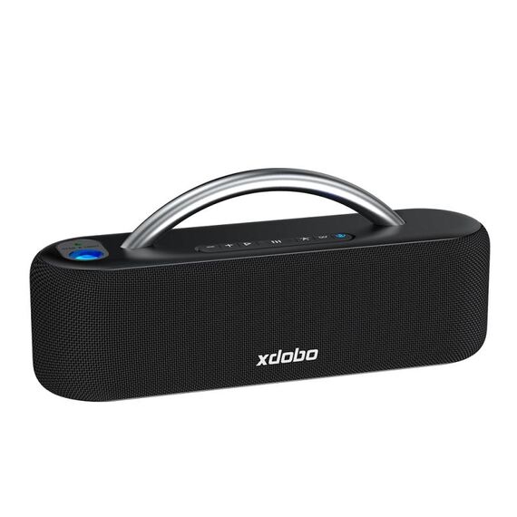 Altoparlante Bluetooth wireless portatile da esterno XDOBO Star 100W BT5.3
