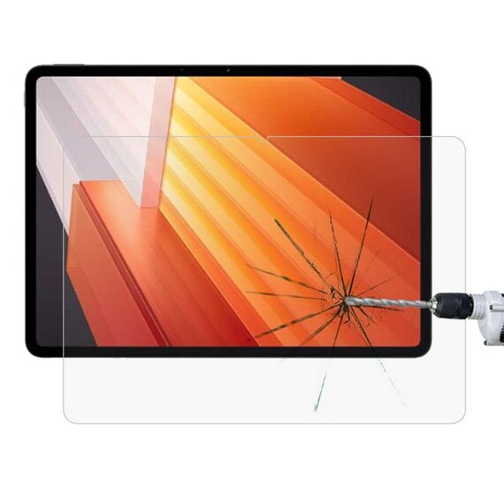 Per vivo iQOO Pad 2 12.1 9H 0.3mm Pellicola in vetro temperato antideflagrante