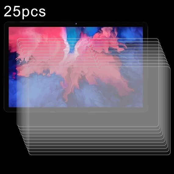 Per Lenovo Xiaoxin Pad Studio 11 25 pezzi 9H 0,3 mm Pellicola in vetro temperato antideflagrante