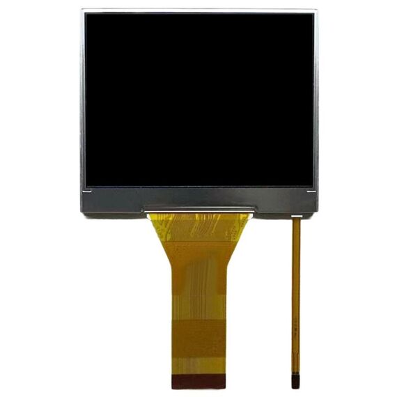 Per lo schermo LCD originale Nikon D300