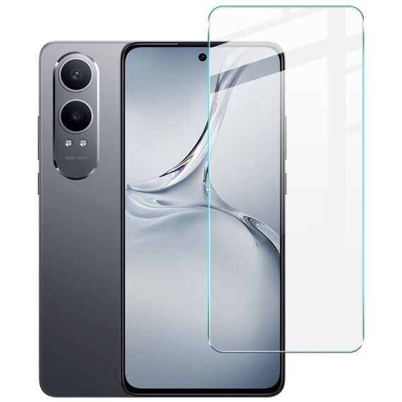 Per OnePlus Nord CE 4 Lite 5G imak H Series Pellicola in vetro temperato a schermo intero