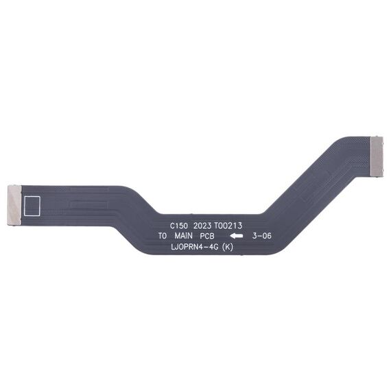 Per cavo flessibile della scheda madre OEM OPPO Reno4 4G
