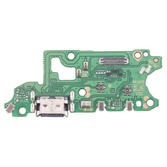 Per Honor X50i+ Scheda porta di ricarica OEM