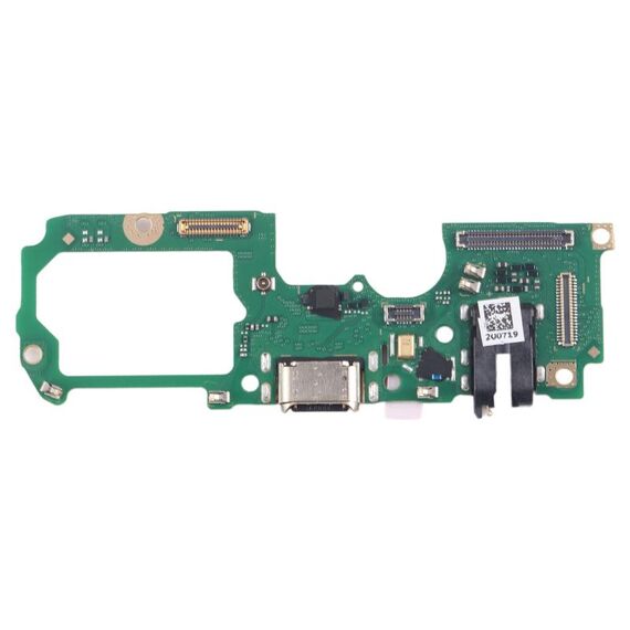 Per scheda porta di ricarica originale OPPO A73 4G CPH2099