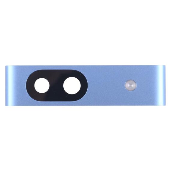 Copriobiettivo originale per fotocamera Google Pixel 8a (blu)