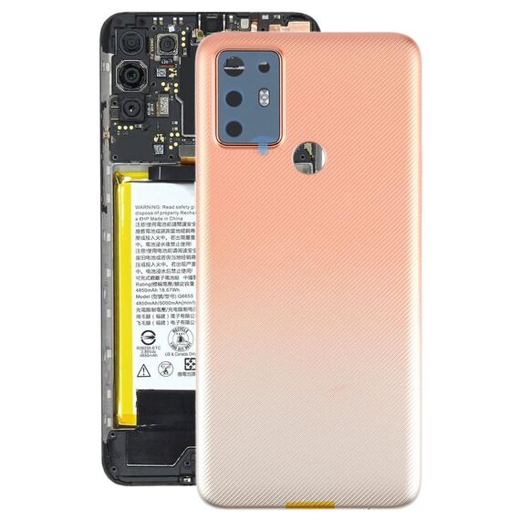 Per HTC Desire 20+ Cover posteriore batteria originale