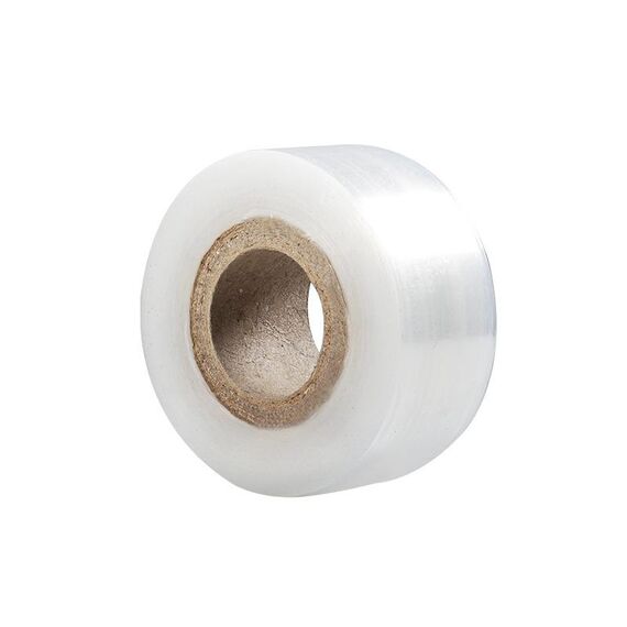 Nastro autoadesivo per innesti da giardino, 30 mm x 120 m, per alberi da frutto, piantine