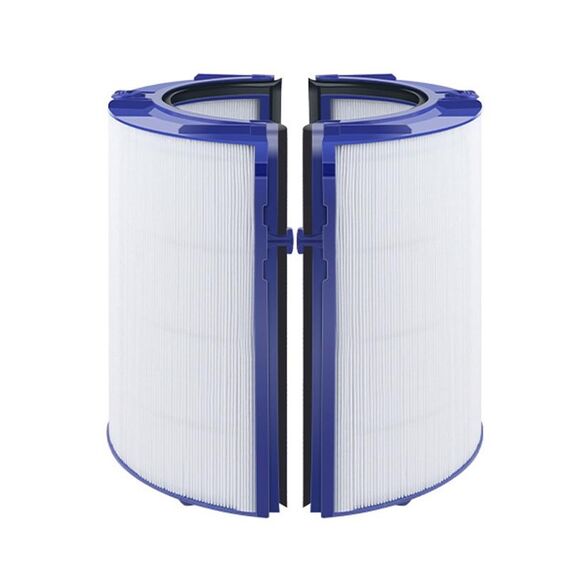 2 pz/set Filtro HEPA Per Purificatore D'aria Dyson TP04 / TP05 / TP07, HP04 / HP05 / HP07, DP04 / DP05 / DP07