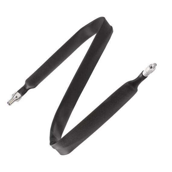 Cavo coassiale RF piatto sopra la finestra da 40 cm TS9 maschio a femmina