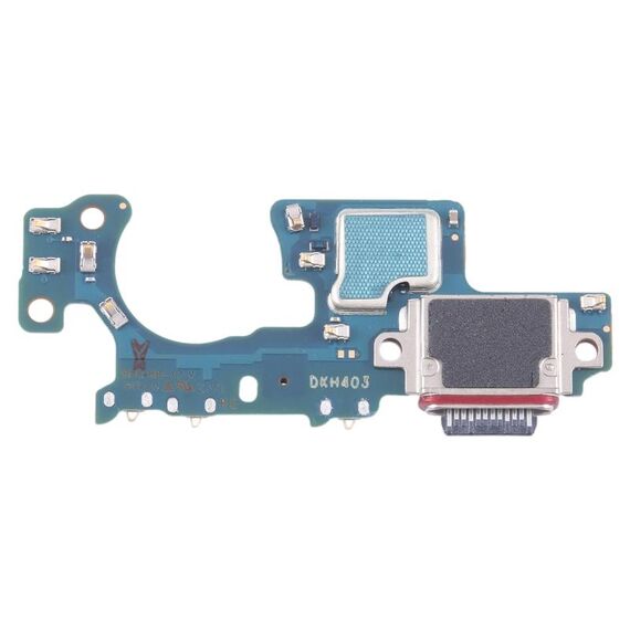 Per Samsung Galaxy Z Flip6 SM-F741N KR versione scheda porta di ricarica originale