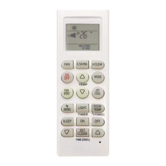 Telecomando per condizionatore LG AKB73315601 AKB73215509