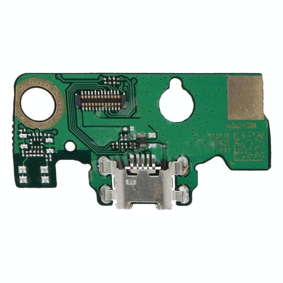 Per Huawei MatePad T8 Scheda porta di ricarica WiFi
