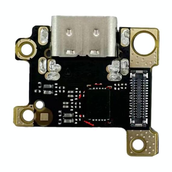 Per scheda porta di ricarica Lenovo Yoga Tab 13 YT-K606F