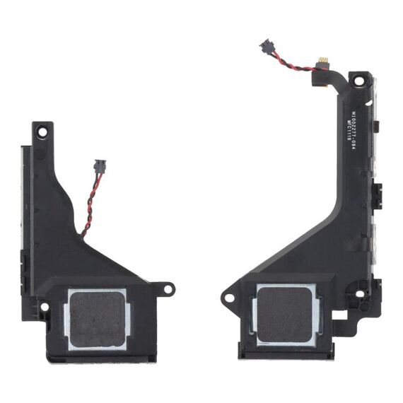 Per Microsoft Surface Laptop 3 Cicalino suoneria altoparlante da 15 pollici 1 paio