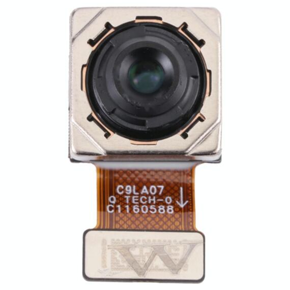 Per Realme 10 5G RMX3663 Fotocamera principale posteriore originale