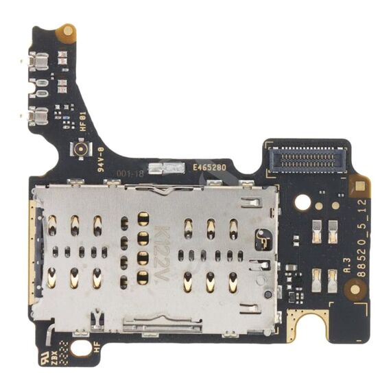 Per scheda lettore di schede SIM Lenovo Pad Pro 2022