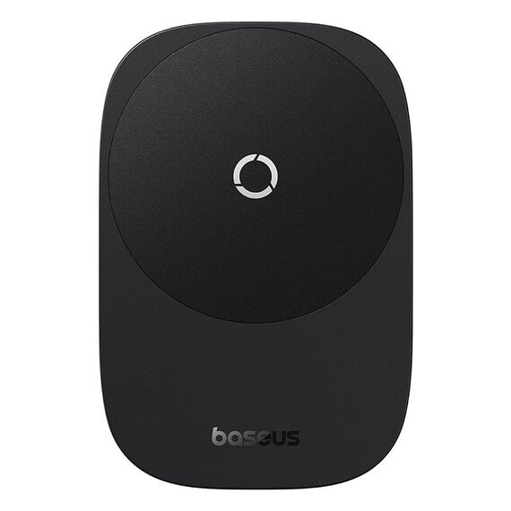 Baseus MagPro II Series Raffreddatore per telefono magnetico ultrasottile, Edizione Basic (Nero)