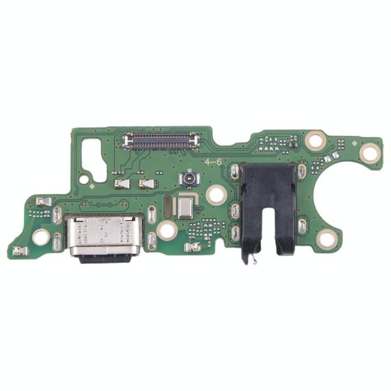 Per scheda porta di ricarica OEM OPPO A60