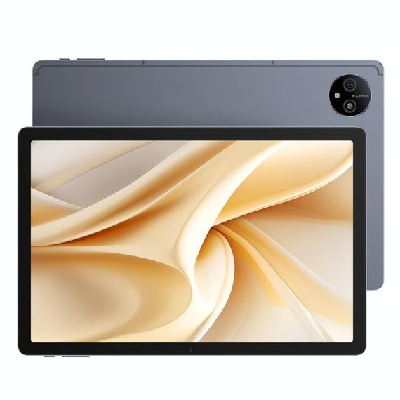 [Magazzino HK] Tablet PC Ulefone Tab A11 Pro, 8 GB + 128 GB, rete Android 14 MediaTek Helio G99 Octa Core 4G da 11 pollici, spina UE (grigio siderale)