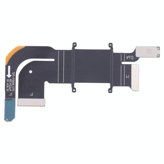 Per Samsung Galaxy Z Fold6 SM-F956B Cavo flessibile originale Spin Axis