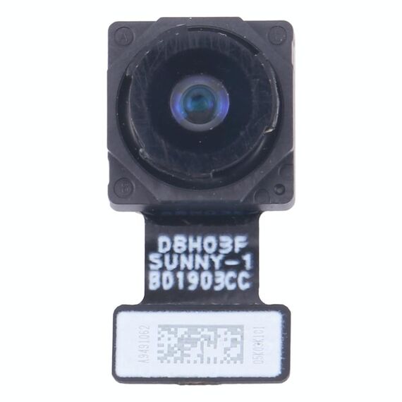 Per fotocamera ampia originale Realme Q3 Pro Carnival