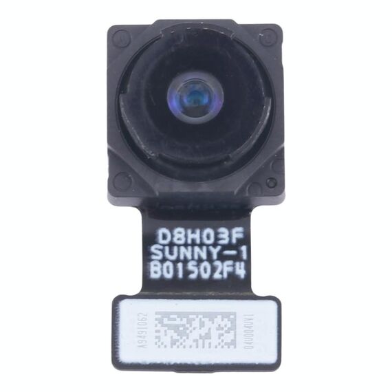 Per Realme X7 5G Fotocamera originale per ritratti