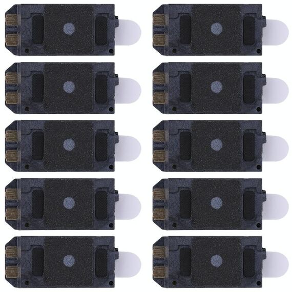 Per Samsung Galaxy M13 SM-M315 10 pezzi altoparlante auricolare