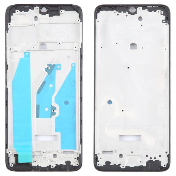 Per Tecno Spark 10C KI5k Front Housing LCD Frame Bezel Plate