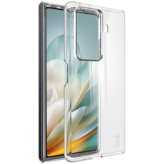Custodia protettiva per telefono in cristallo resistente all'usura per Honor Magic Vs3 Imak Wing II