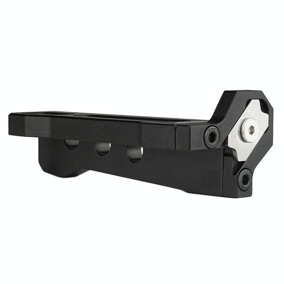 Raschietto per bordatura manuale ad arco per smussatura di bordi in legno, specifiche: con lama R1.5