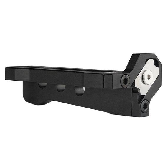 Raschietto per bordatura manuale ad arco per smussatura di bordi in legno, specifiche: con lama R2