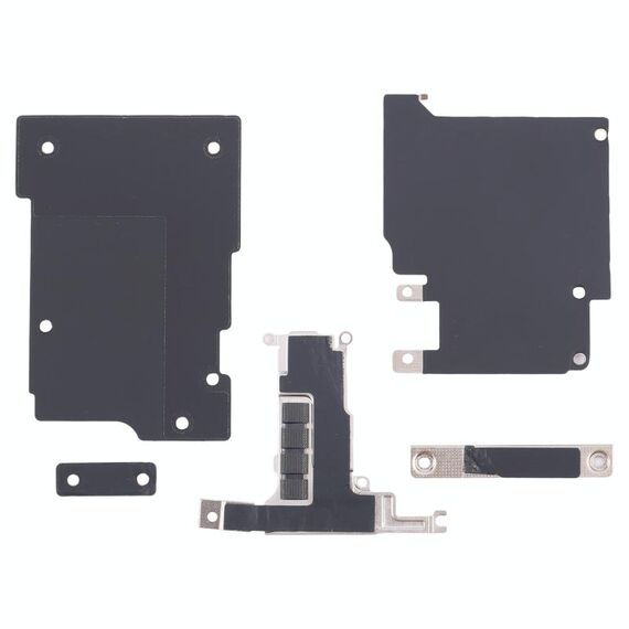 Per iPad Pro 11 2021 2022 4G 5 in 1 Scheda Madre Copertura in Lamiera di Ferro
