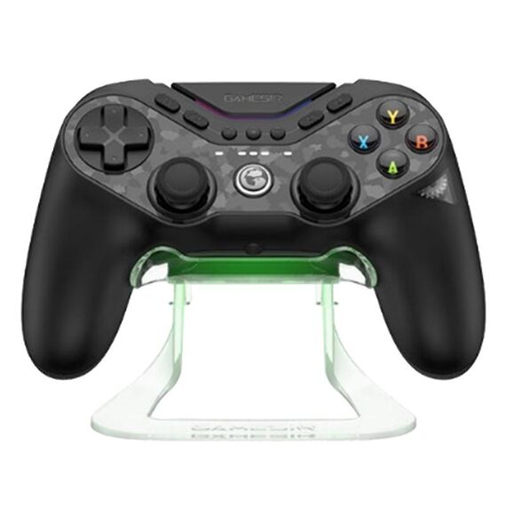 GameSir T3 Pro Nine-Tailed Fox Set di controller di gioco wireless Bluetooth