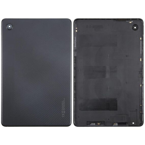 Per TCL Tab 10s 5G Cover posteriore batteria originale (nero)