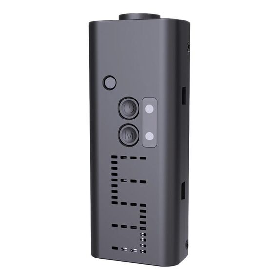 Telecamera Wi-Fi remota intelligente WK13 720P supporta la visione notturna a infrarossi (nera)