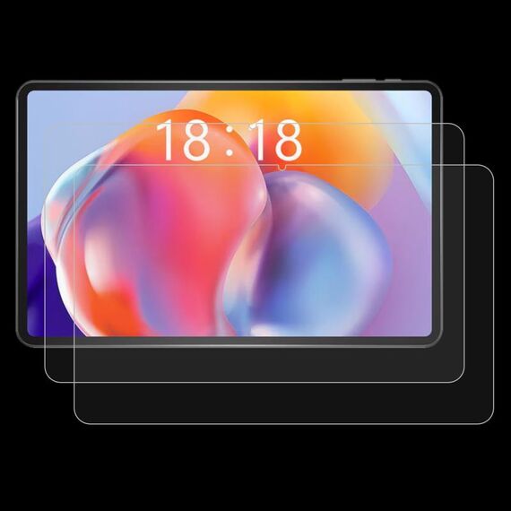 Per N-one NPad Ultra 11.97 2 pezzi 9H 0.3mm Pellicola in vetro temperato antideflagrante